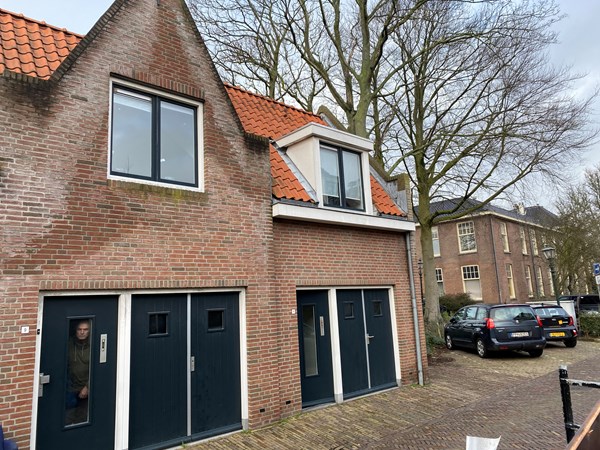 Medium property photo - Kaatsbaan 9, 3231 XL Brielle